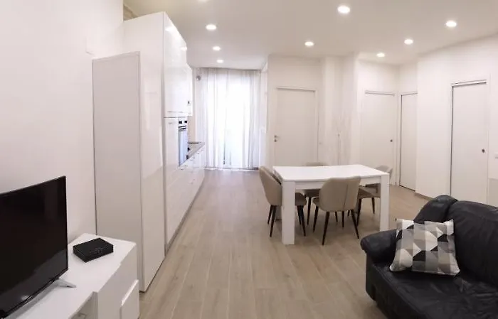 Appartamento Filo